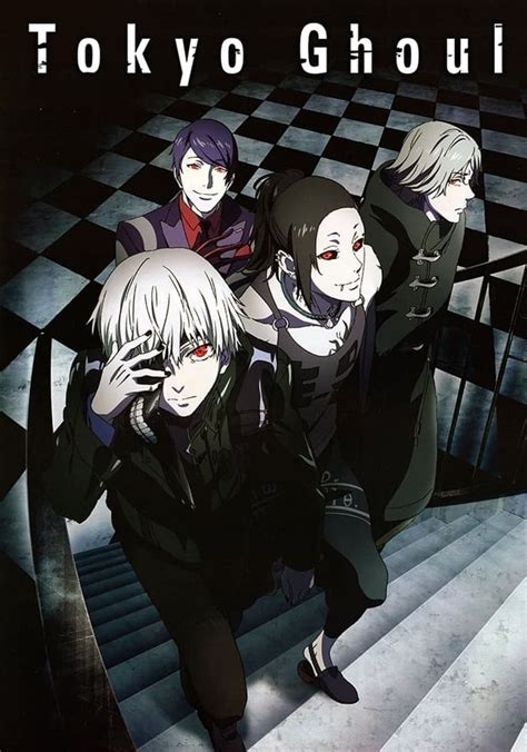 gomovie tokyo ghoul|Watch Tokyo Ghoul Online .